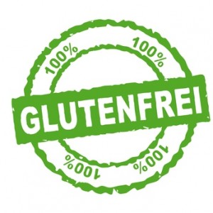 Glutenfreie Ernährung ist bei Zöliakie unverzichtbar.